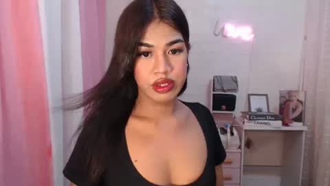 Snapshot of sweet_melonxxx chatting on September 9, 2025, 6:29 pm Melon online show from September 9, 2025, 6:29 pm