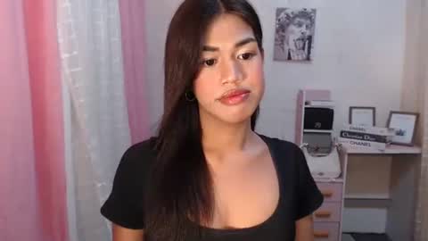 Snapshot of sweet_melonxxx chatting on October 6, 2025, 9:12 pm Melon online show from October 6, 2025, 9:12 pm