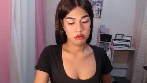 Snapshot of sweet_melonxxx chatting on October 24, 2025, 6:37 pm Melon online show from October 24, 2025, 6:37 pm