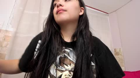 Snapshot of sweet_miiaa chatting on December 12, 2024, 9:37 pm Mia Johns online show from December 12, 2024, 9:37 pm