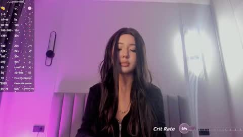 Snapshot of sweet_mikasa chatting on November 24, 2025, 5:45 pm Mikasa online show from November 24, 2025, 5:45 pm