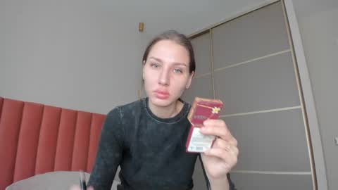 Snapshot of sweet_miss381 chatting on February 11, 2025, 3:08 am Sofi online show from February 11, 2025, 3:08 am