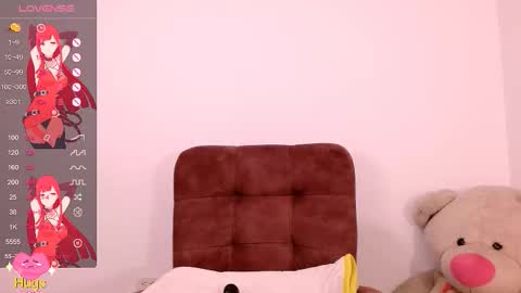 Snapshot of sweet_monsalve34 chatting on March 21, 2026, 11:30 pm MONSALVE online show from March 21, 2026, 11:30 pm