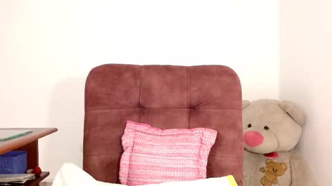 Snapshot of sweet_monsalve34 chatting on March 30, 2026, 12:22 am MONSALVE online show from March 30, 2026, 12:22 am