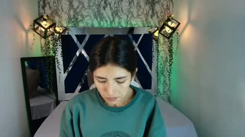  Daniela  online show from March 31, 2026, 11:32 am