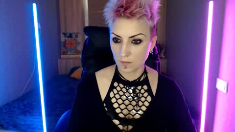 sweet_n_strong online show from January 10, 2026, 6:37 am