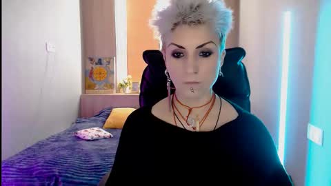 sweet_n_strong online show from February 21, 2026, 11:55 am