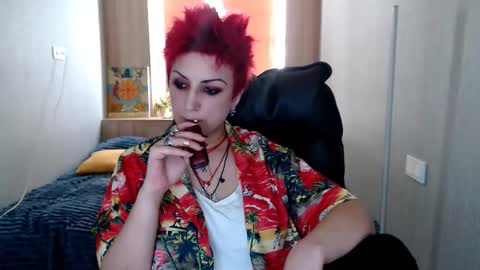 sweet_n_strong online show from March 12, 2026, 12:11 pm