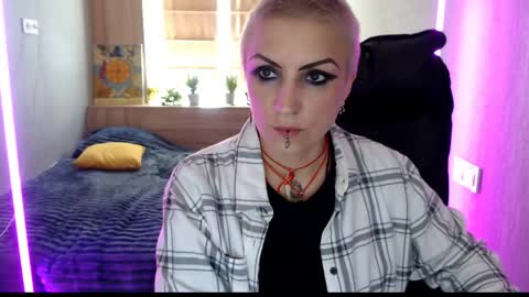 sweet_n_strong online show from May 26, 2026, 11:06 am
