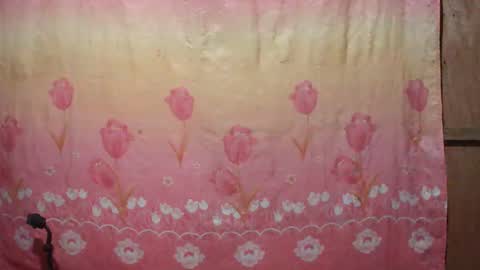 Nina online show from March 6, 2025, 12:30 pm