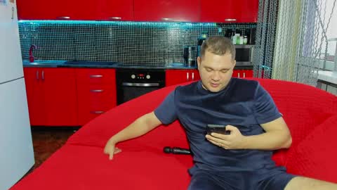 Snapshot of sweet_olga_and_dmitriy chatting on April 9, 2026, 6:19 am Olga and Dmitriy online show from April 9, 2026, 6:19 am