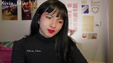 Snapshot of sweet_olivia1 chatting on April 25, 2026, 2:14 am Olivia Diaz OnlyFans olivia diaz online show from April 25, 2026, 2:14 am