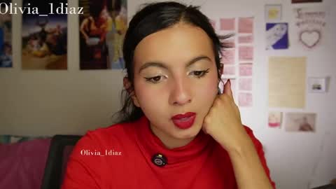 Snapshot of sweet_olivia1 chatting on May 2, 2026, 12:26 am Olivia Diaz OnlyFans olivia diaz online show from May 2, 2026, 12:26 am