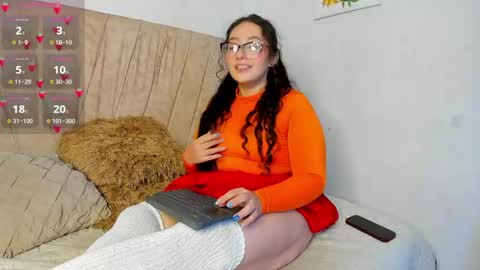 Snapshot of sweet_p_ chatting on May 28, 2026, 4:48 pm Cristina online show from May 28, 2026, 4:48 pm