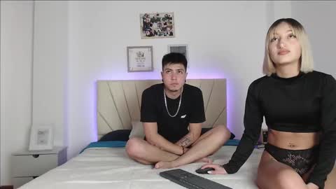 Snapshot of sweet_paradisex5 chatting on October 2, 2025, 11:50 am sweet_paradisex5 online show from October 2, 2025, 11:50 am