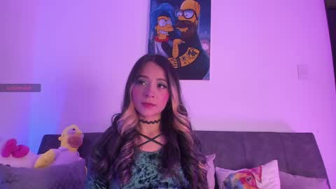 Penny  online show from April 12, 2026, 12:15 am