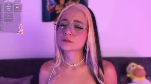 Penny  online show from April 20, 2026, 5:59 pm