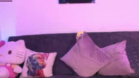 Penny  online show from April 27, 2026, 10:19 pm