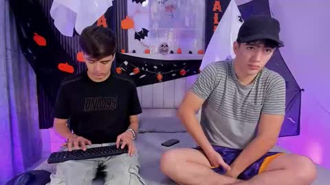 Petter online show from October 18, 2025, 12:39 pm