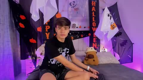 Petter online show from October 22, 2025, 12:49 pm