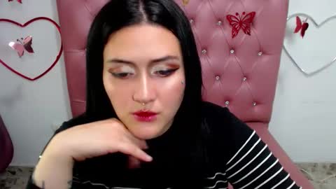 sweet_poison_666 online show from December 17, 2025, 10:27 pm
