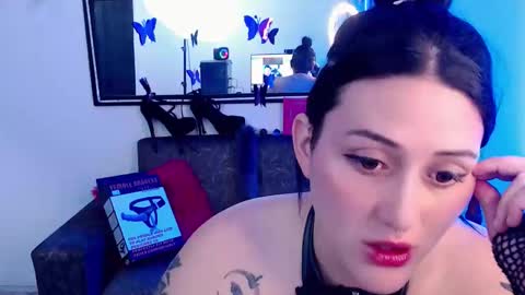 sweet_poison_666 online show from April 8, 2026, 9:59 pm