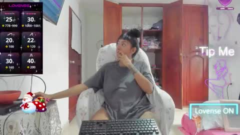 sweet_robyn online show from November 21, 2025, 8:40 pm