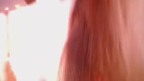 Sweet Rosely online show from February 1, 2025, 9:19 pm