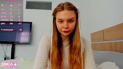 Snapshot of sweet_sabriina chatting on April 24, 2026, 7:33 am Sabina online show from April 24, 2026, 7:33 am