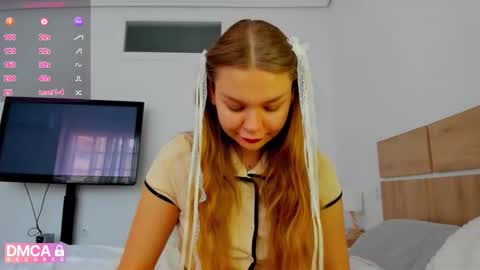 Snapshot of sweet_sabriina chatting on May 6, 2026, 6:41 am Sabina online show from May 6, 2026, 6:41 am