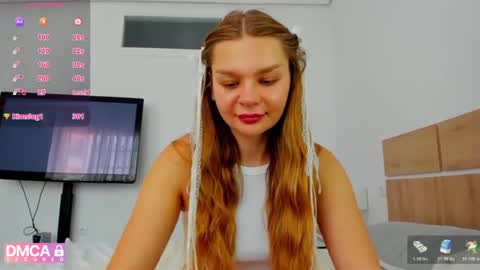 Snapshot of sweet_sabriina chatting on May 7, 2026, 6:41 am Sabina online show from May 7, 2026, 6:41 am
