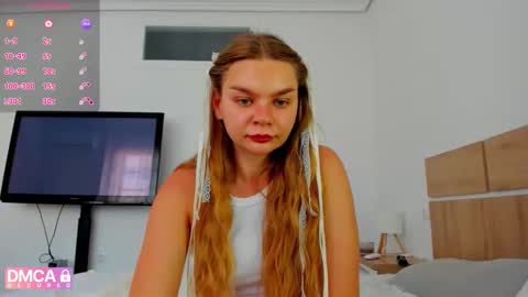 Snapshot of sweet_sabriina chatting on May 22, 2026, 6:42 am Sabina online show from May 22, 2026, 6:42 am