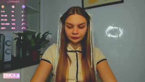 Snapshot of sweet_sabriina chatting on June 10, 2026, 7:02 pm Sabina online show from June 10, 2026, 7:02 pm