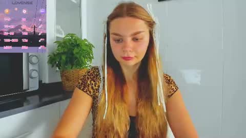 Snapshot of sweet_sabriina chatting on June 26, 2026, 6:40 am Sabina online show from June 26, 2026, 6:40 am