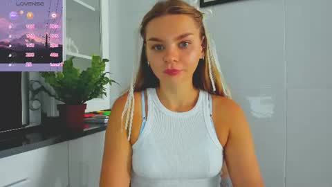 Snapshot of sweet_sabriina chatting on July 5, 2026, 6:31 am Sabina online show from July 5, 2026, 6:31 am