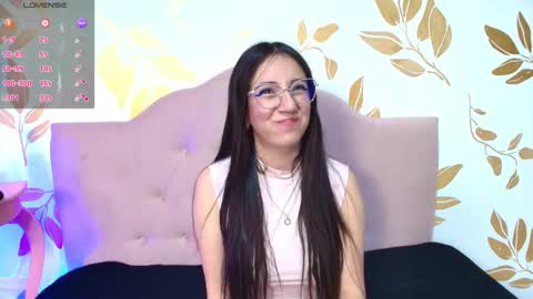 Sammy Lauren online show from February 26, 2025, 3:53 am