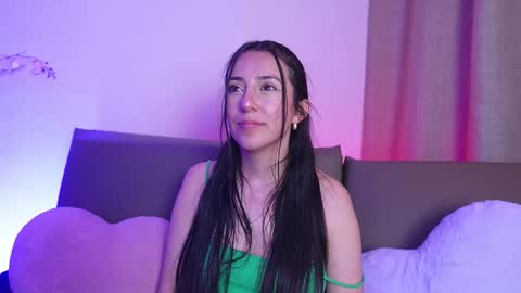 Sammy Lauren online show from September 12, 2025, 4:01 am