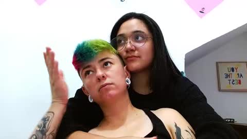 Snapshot of sweet_shadow20 chatting on September 25, 2025, 2:59 am Mari online show from September 25, 2025, 2:59 am