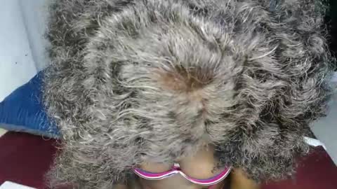 ellanah Tracie online show from March 19, 2026, 11:53 pm