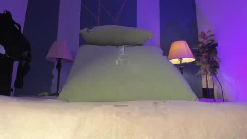 Adeline  online show from April 15, 2026, 12:23 pm