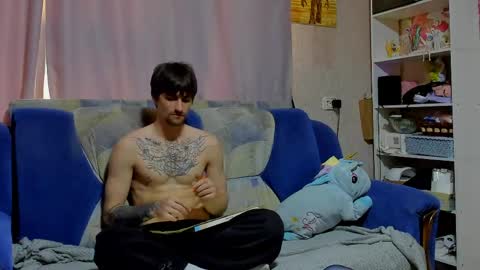 sweet_smith8 online show from April 10, 2026, 5:01 am
