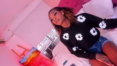 sweet_stacie online show from March 4, 2025, 1:38 pm