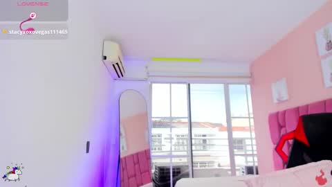 sweet_stacie online show from March 6, 2026, 2:02 pm