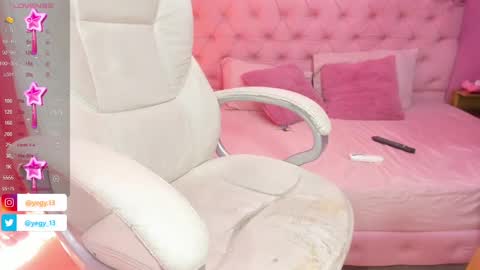 Yeileen online show from January 11, 2025, 5:40 pm