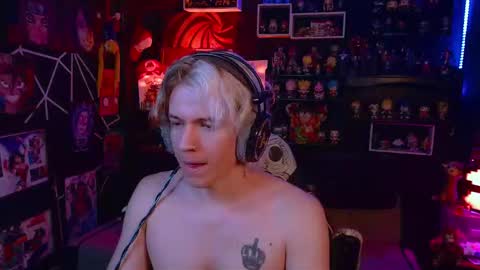 Matt online show from September 18, 2025, 4:03 am