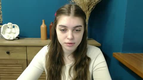 Rebecca online show from February 24, 2025, 8:27 am