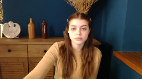 Rebecca online show from February 25, 2025, 10:37 am