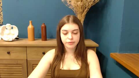 Rebecca online show from March 3, 2025, 10:38 am