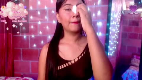 Snapshot of sweet_susy999 chatting on January 18, 2025, 7:04 pm susy 222 online show from January 18, 2025, 7:04 pm