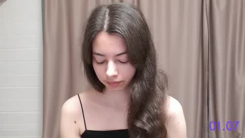 Snapshot of sweet_sweet_angel chatting on July 1, 2026, 3:30 am Angel online show from July 1, 2026, 3:30 am